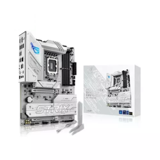 ASUS ROG STRIX B860-A GAMING WIFI Intel LGA1851 ATX Gaming Motherboard
